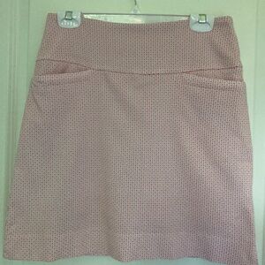 S.C. & CO. Skort Small S